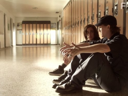 Тодд и книга чистого зла (2010)