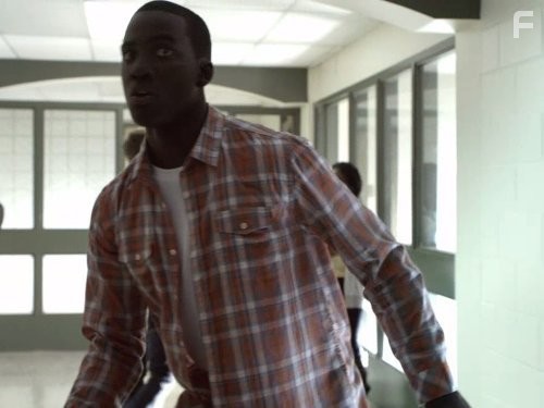 Тодд и книга чистого зла (2010)