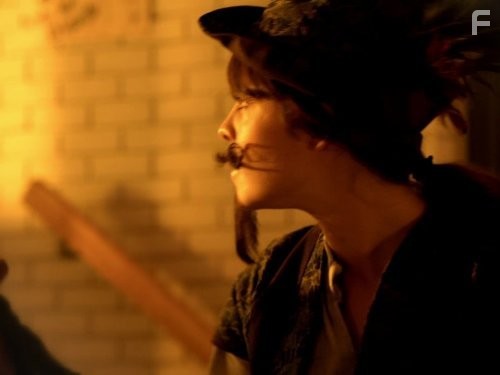 Тодд и книга чистого зла (2010)