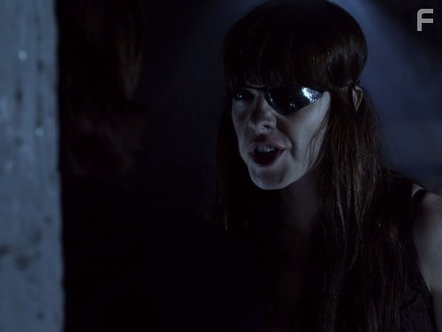 Тодд и книга чистого зла (2010)