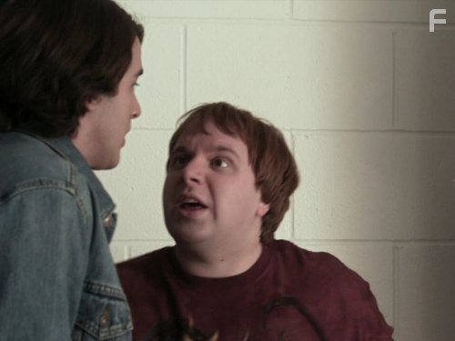 Тодд и книга чистого зла (2010)