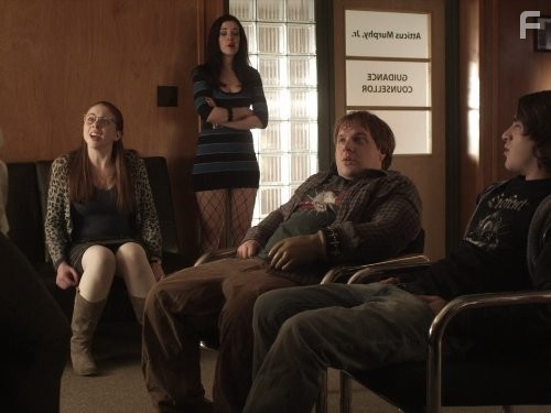 Тодд и книга чистого зла (2010)