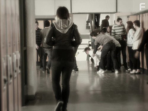 Тодд и книга чистого зла (2010)