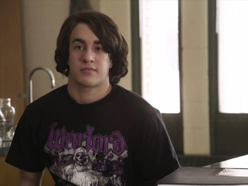 Тодд и книга чистого зла (2010)