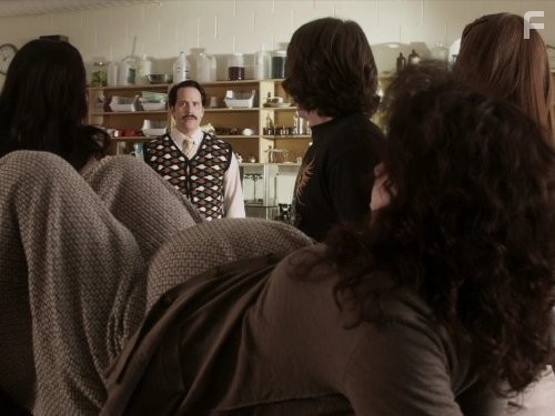 Тодд и книга чистого зла (2010)