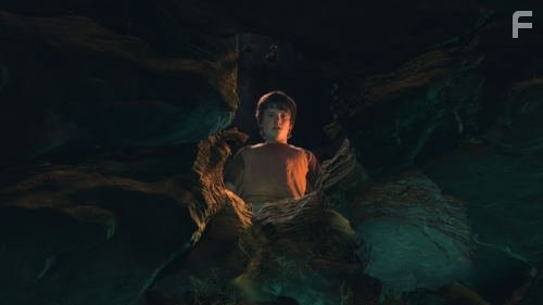 Josh Hutcherson in Путешествие к центру Земли (2008)