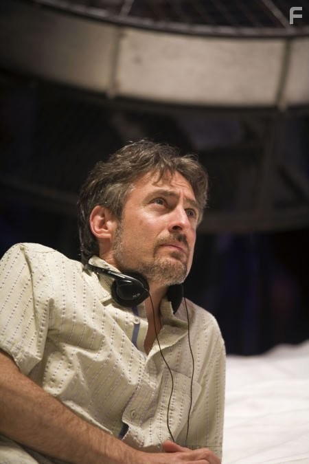 Eric Brevig in Путешествие к центру Земли (2008)