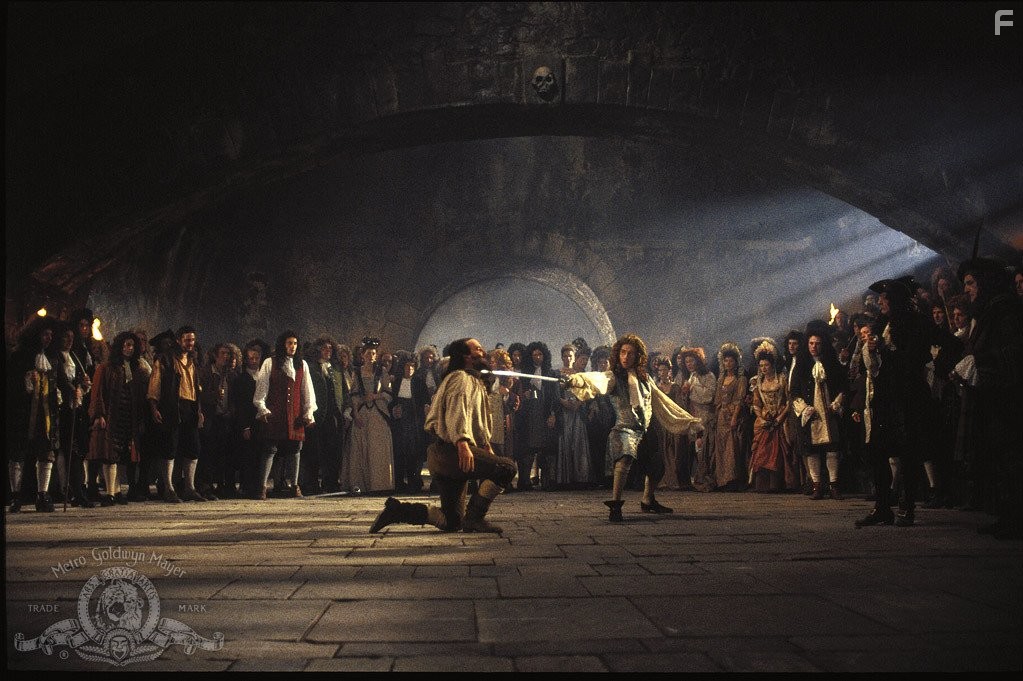 Роб Рой (1995)