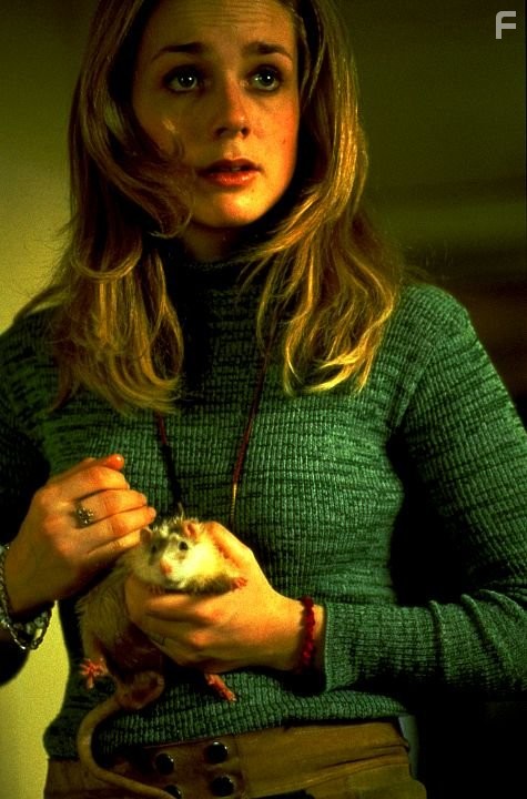 Kerry Condon in Rat (2000)