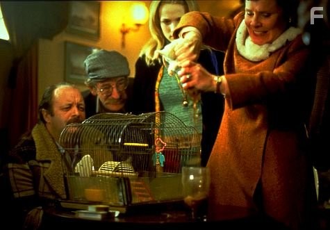 Imelda Staunton in Rat (2000)