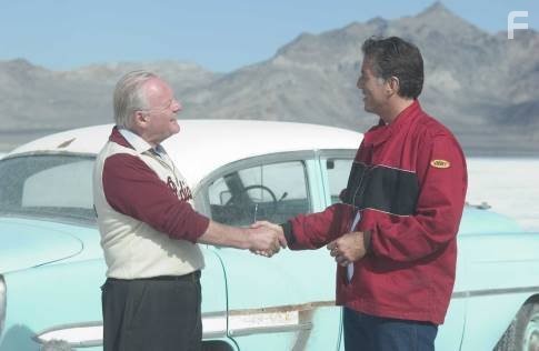 Самый быстрый Индиан