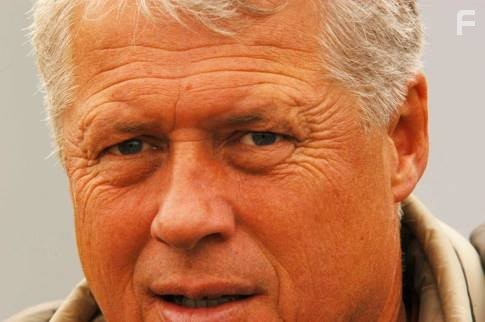 Roger Donaldson in Самый быстрый Indian (2005)