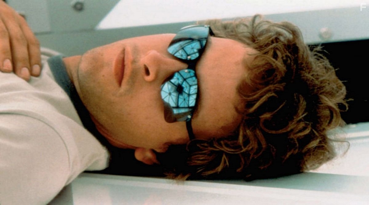 Matthew Ferguson in Куб 2: Гиперкуб (2002)