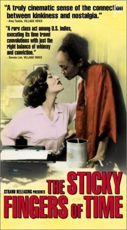 The Sticky Fingers of Time (1997)