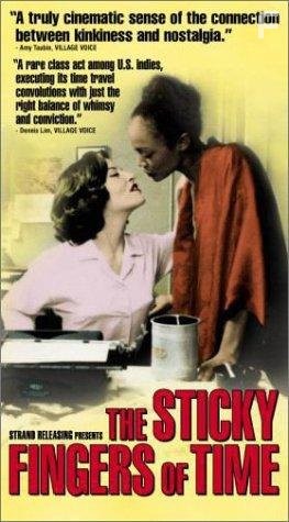 The Sticky Fingers of Time (1997)