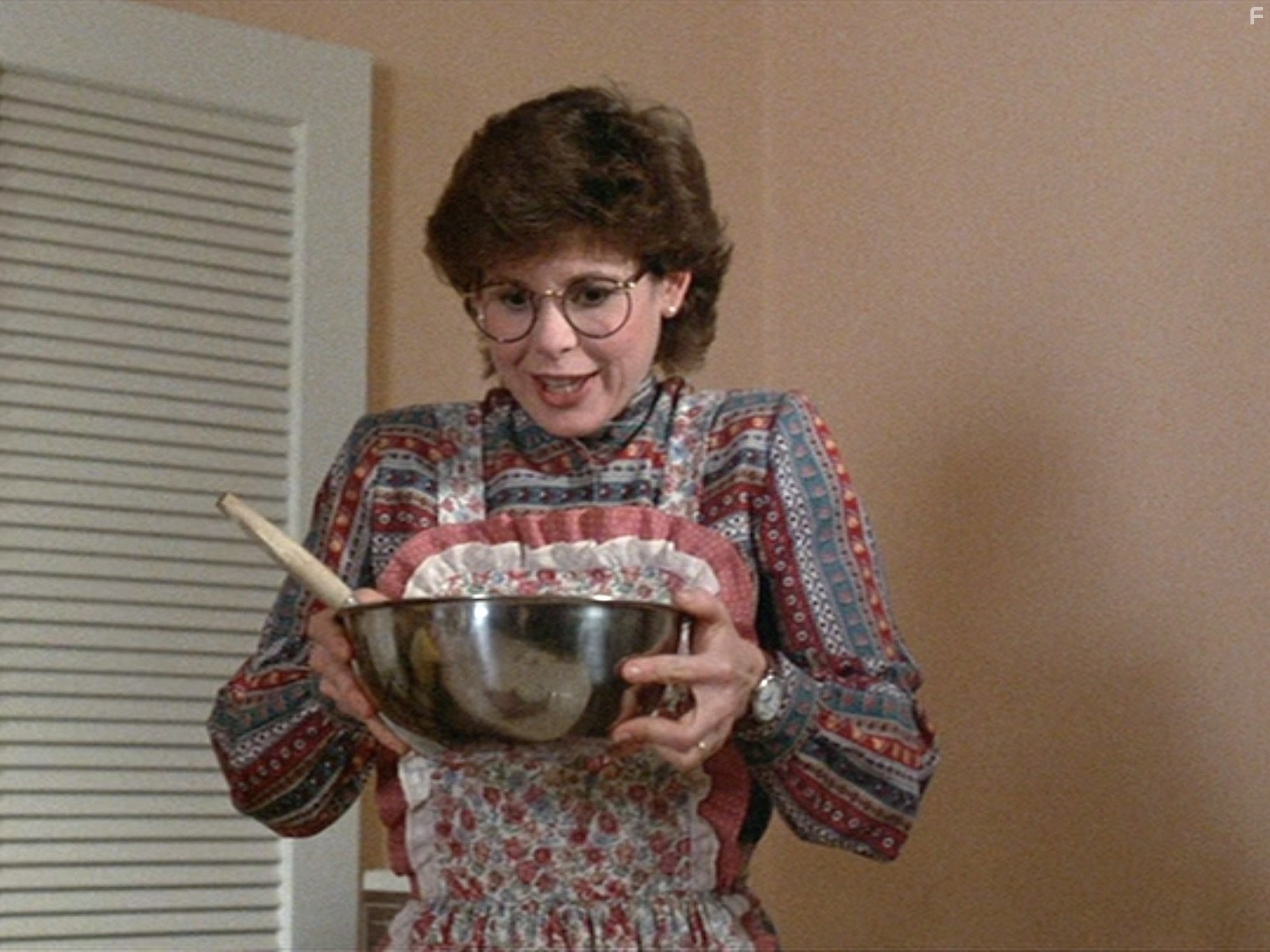 Kim Darby in Уж лучше умереть (1985)