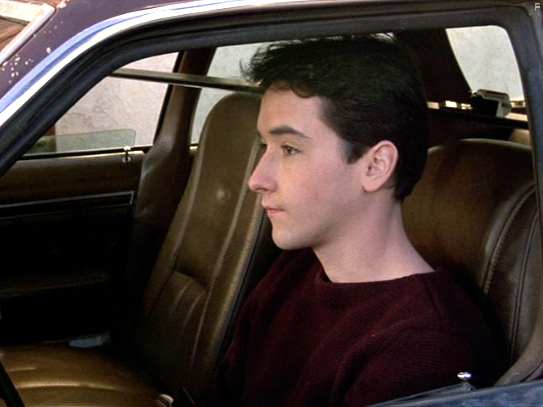 John Cusack in Уж лучше умереть (1985)