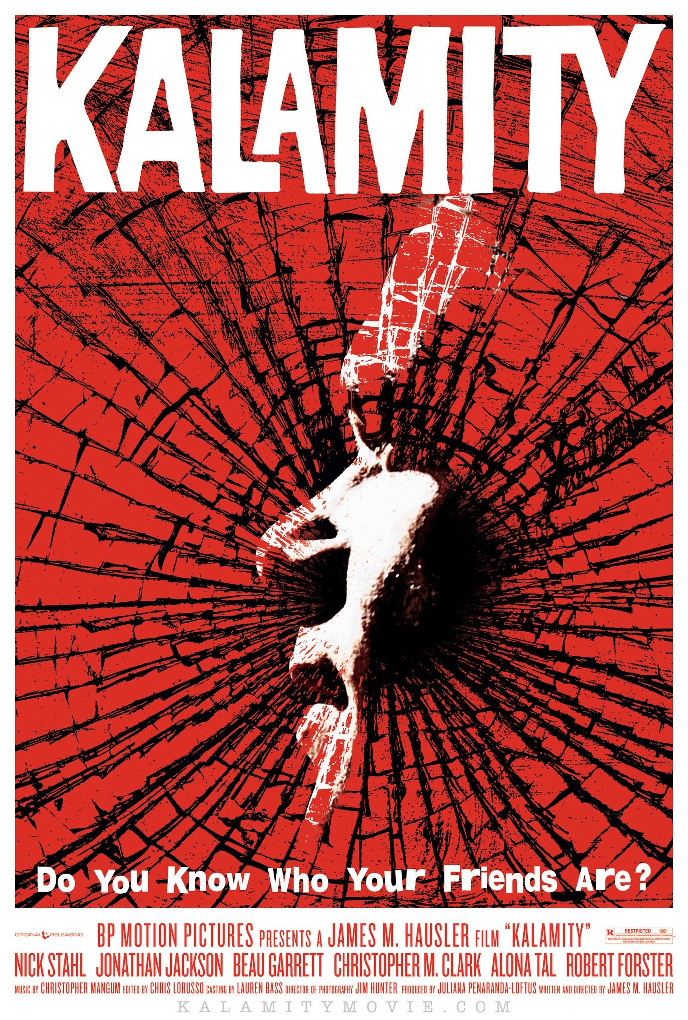 Kalamity (2010)