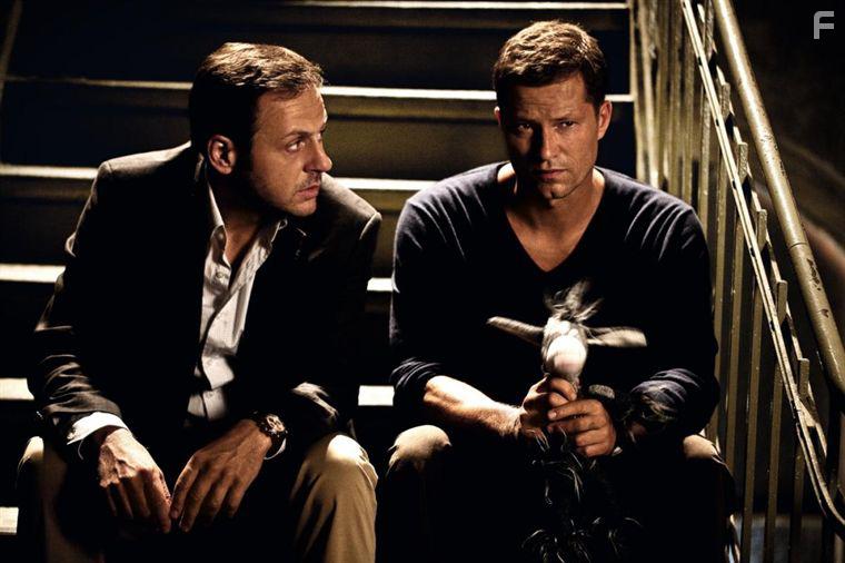 Соблазнитель #4