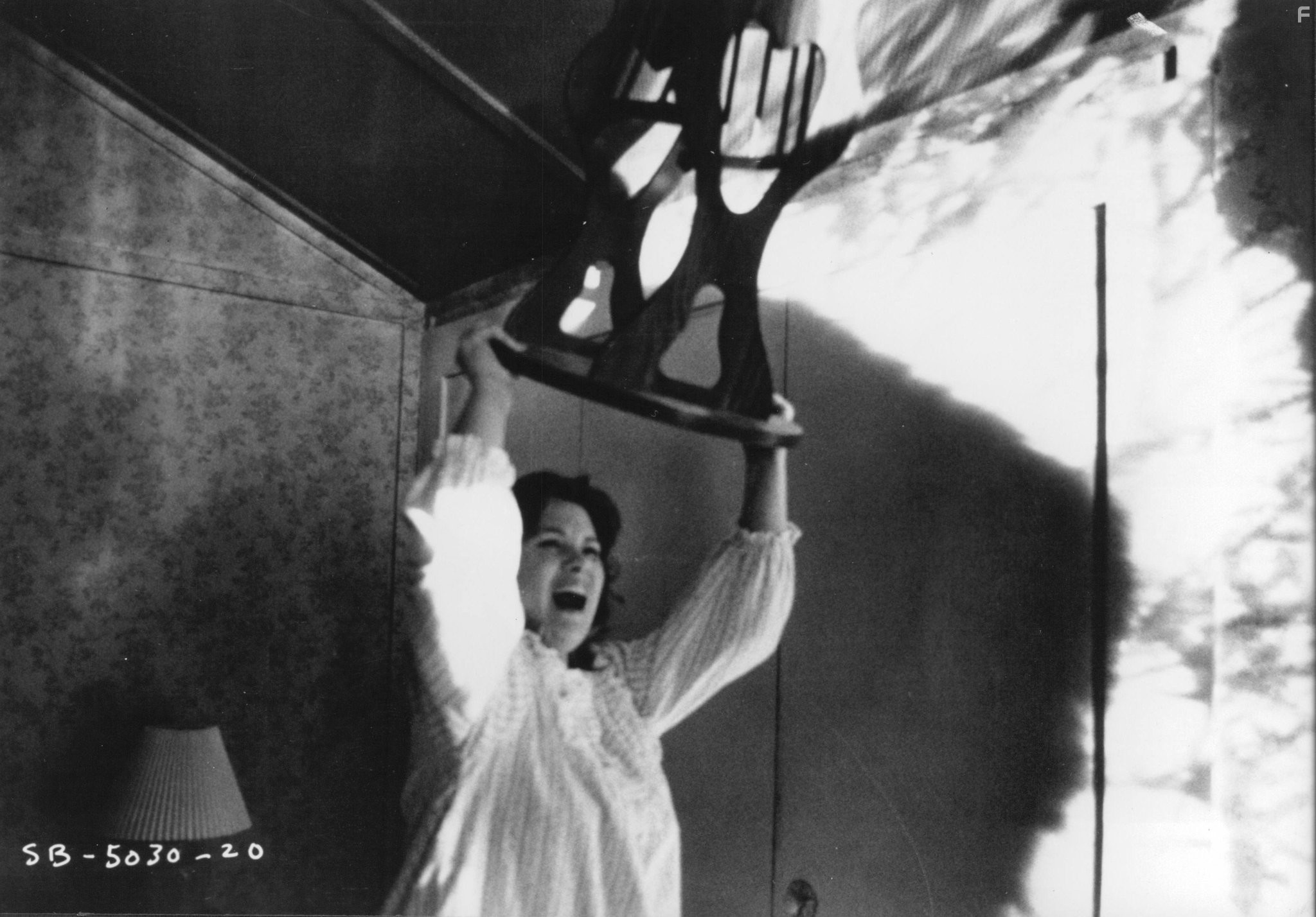 Серебряная пуля (1985)