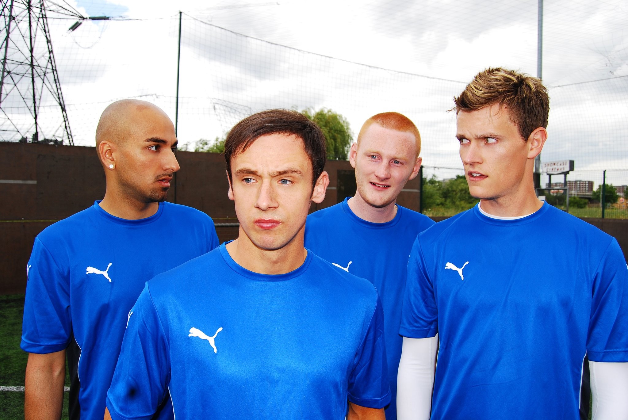 Отправная точка