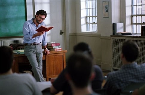 Mark Ruffalo in Мы здесь больше не живем (2004)