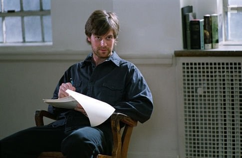 Peter Krause in Мы здесь больше не живем (2004)