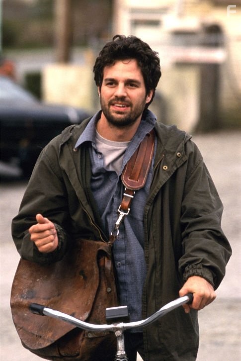 Mark Ruffalo in Мы здесь больше не живем (2004)