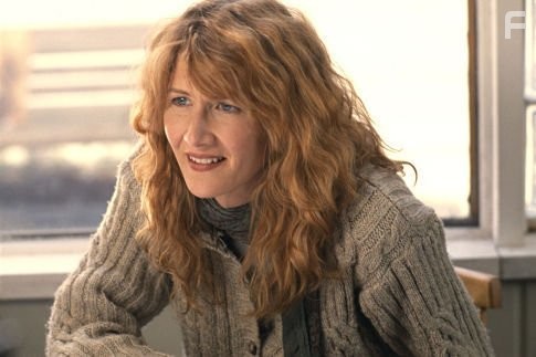 Laura Dern in Мы здесь больше не живем (2004)