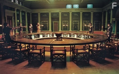 Король Артур (2004)