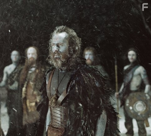 Stephen Dillane in Король Артур (2004)