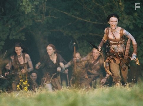 Keira Knightley in Король Артур (2004)