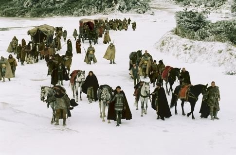 Король Артур (2004)