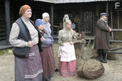 Охота на пиранью #2