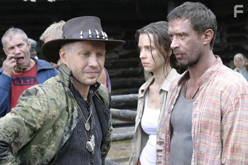 Охота на пиранью #4