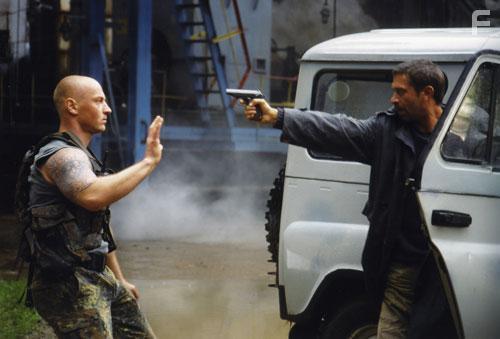 Охота на пиранью #6