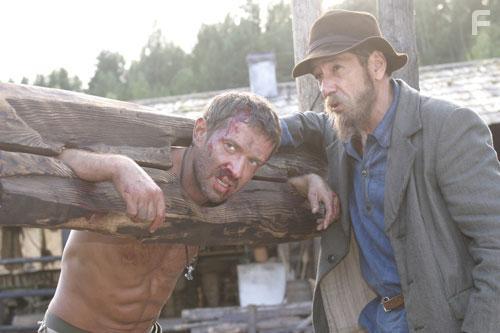 Охота на пиранью #7