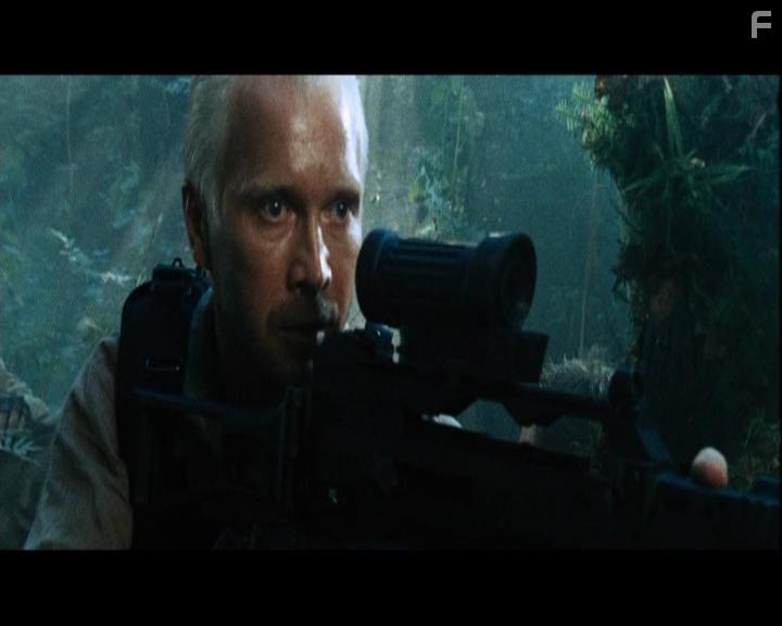 Охота на пиранью #8