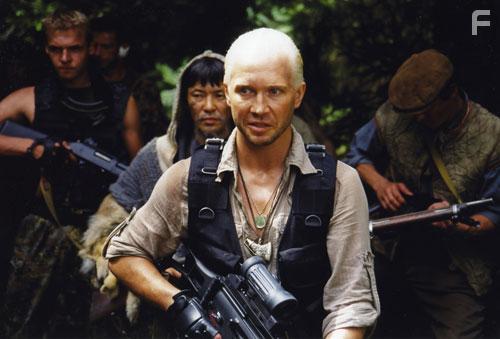 Охота на пиранью #9