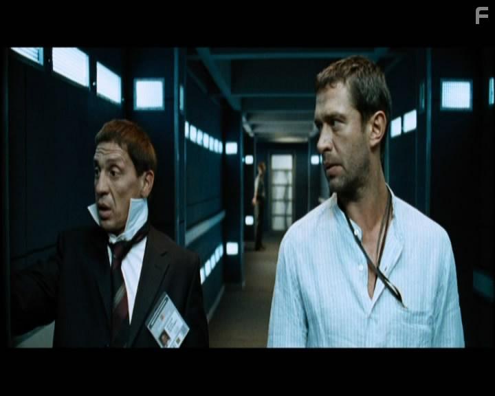 Охота на пиранью #11