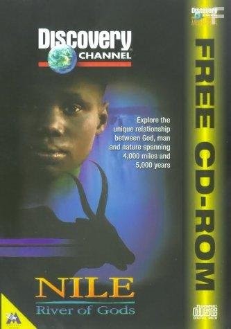 Nile: River of Gods (1995)