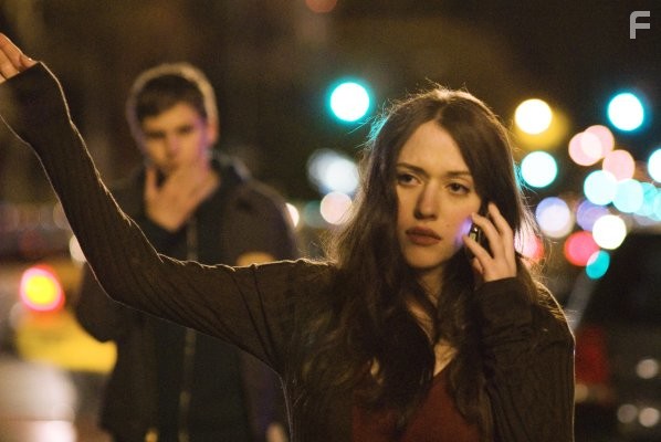 Kat Dennings in Будь моим парнем на пять минут (2008)