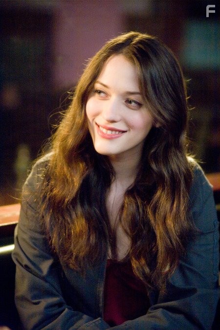 Kat Dennings in Будь моим парнем на пять минут (2008)
