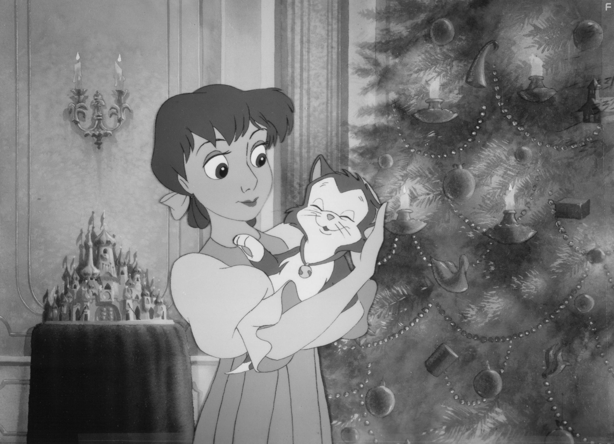 Принц Щелкунчик (1990)