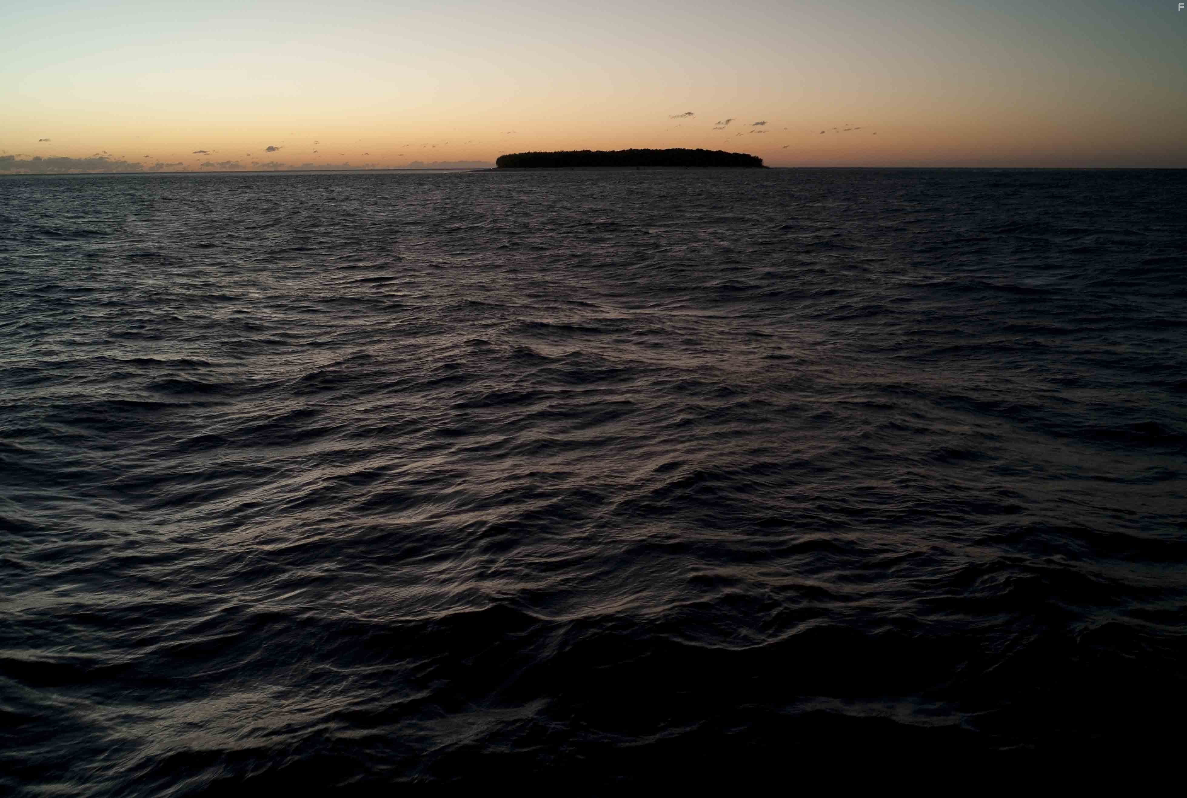 Необитаемый (2010)