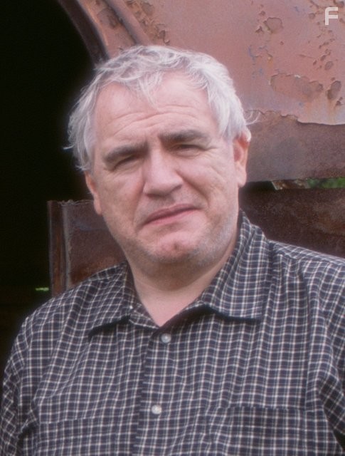 Brian Cox in 25-Й час (2002)