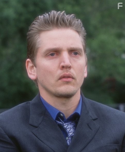 Barry Pepper in 25-Й час (2002)