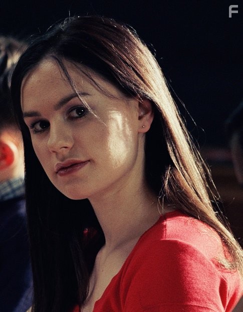 Anna Paquin in 25-Й час (2002)