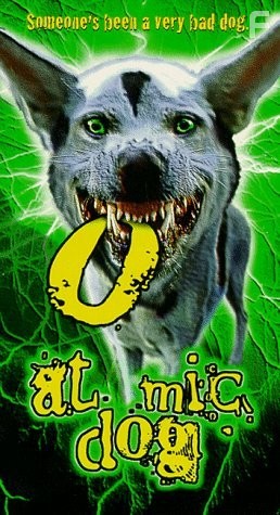 Atomic Dog (1998)