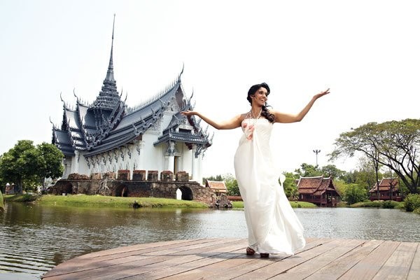 Asin in Всегда готов! (2011)